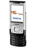 Κατεβάστε ήχους κλήσης για Nokia 6500 Slide δωρεάν.
